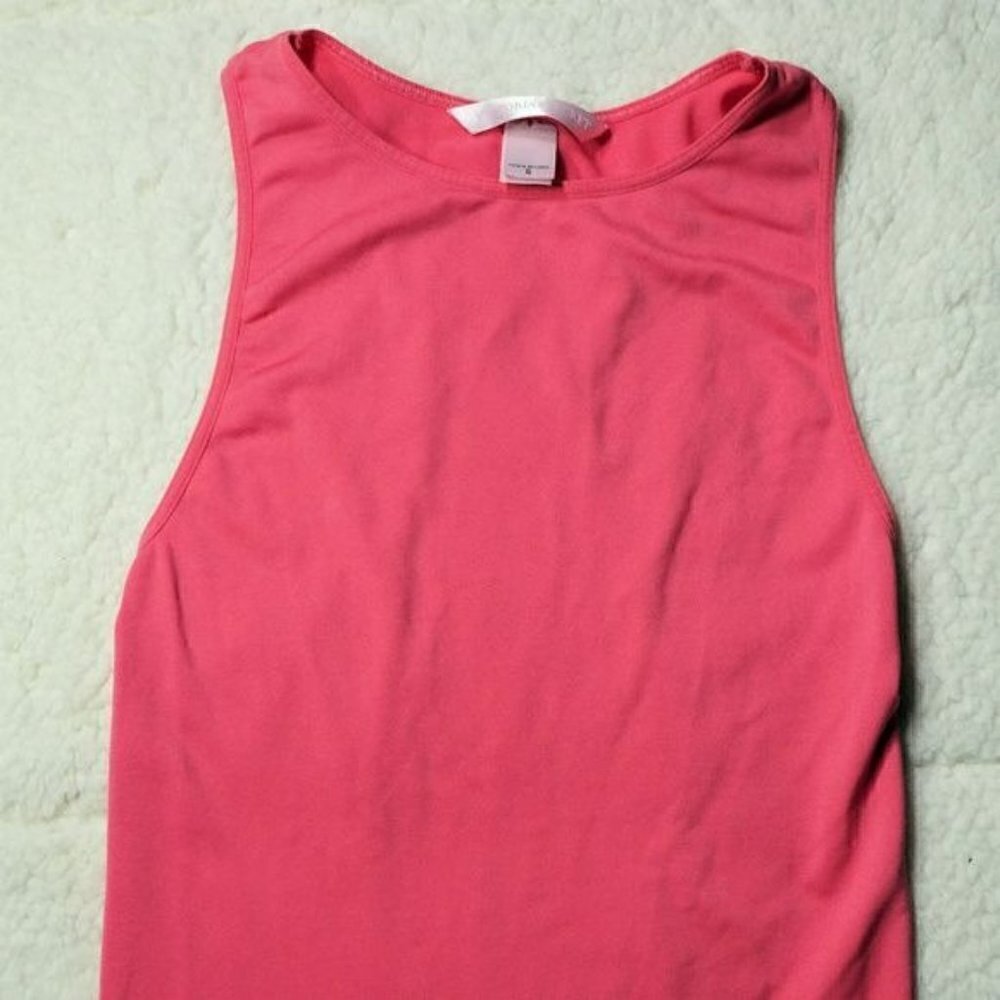 Victoria's Secret Pink Tank Top Small